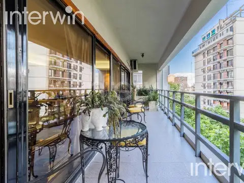 Departamento en Venta en Belgrano, CABA