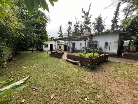 Casa en Venta en Merlo Norte, Merlo