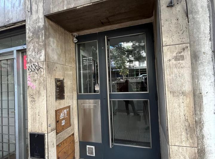 Departamento · 79m² · 3 Ambientes