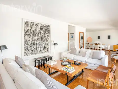 Departamento en Venta en Recoleta, CABA