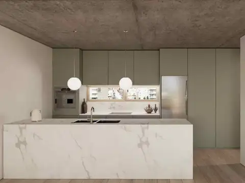 Departamento en Venta en Belgrano, CABA