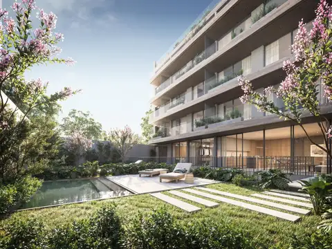 Departamento en Venta en Colegiales, Capital Federal