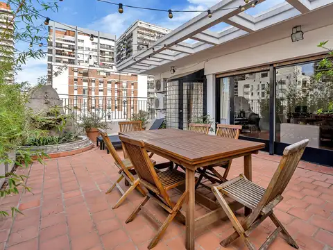 Departamento en Venta en Belgrano, CABA