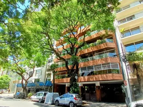Departamento en Venta en Belgrano, CABA