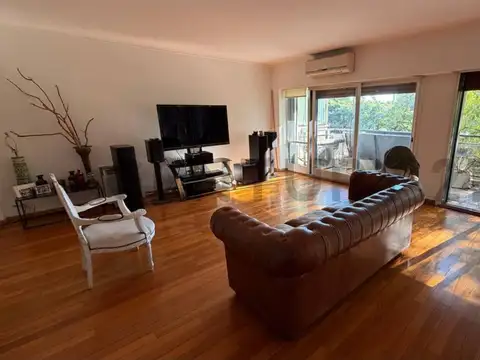 Departamento en Venta en Palermo, CABA