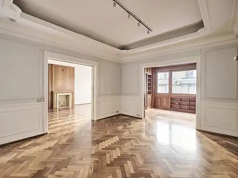 Departamento en Venta en Recoleta, Capital Federal