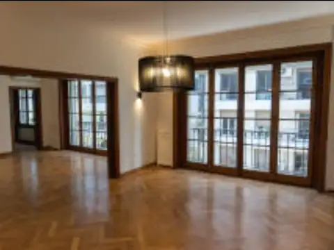 Departamento en Venta en Recoleta, Capital Federal
