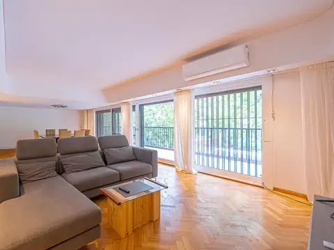 Departamento en Venta en Belgrano Chico, Belgrano