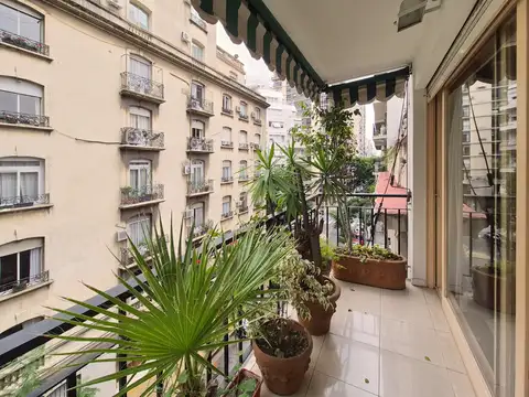 Departamento en Venta en Retiro, Capital Federal