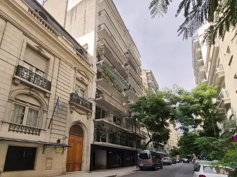 Departamento en Venta en Recoleta, CABA