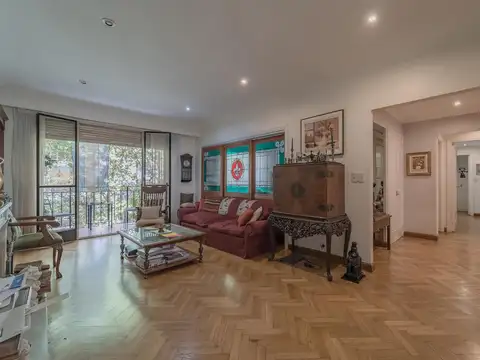 Departamento en Venta en Belgrano, CABA