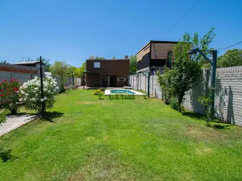 Casa en Venta en Villa Elisa, Partido de La Plata