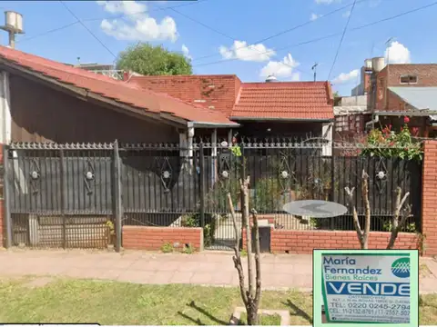 Casa en Venta en Gonzalez Catan, Partido de La Matanza