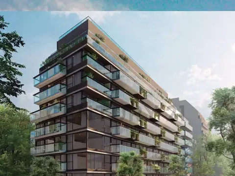 Departamento en Venta en Palermo Chico, Palermo