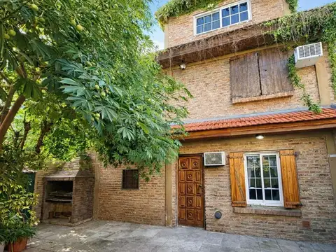 Casa en Venta en San Justo, Partido de La Matanza