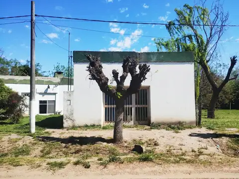 Casa en Venta en Comodoro Py, Partido de Bragado