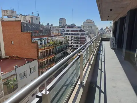 Departamento en Venta en Barrio Norte, Capital Federal