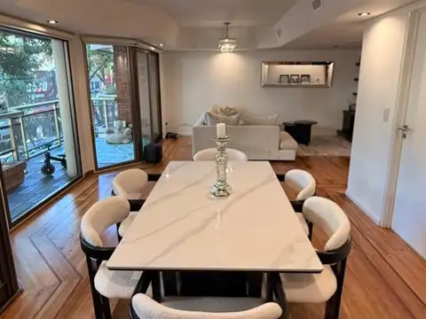 Departamento en Venta en Las Cañitas, Palermo