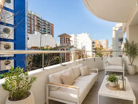 Departamento en Venta en Belgrano, CABA