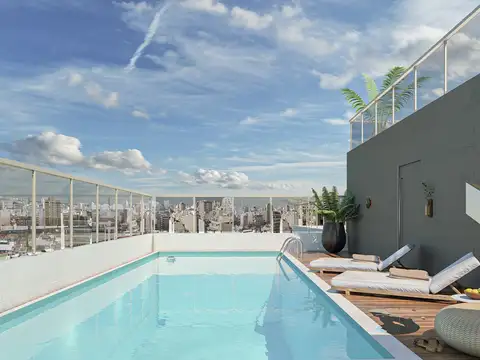 Departamento en Venta en Belgrano, CABA