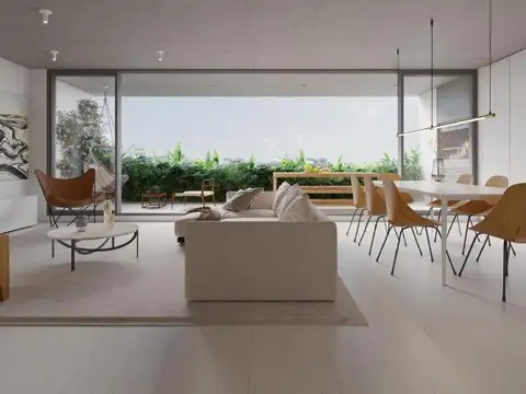 Departamento en Venta en Colegiales, CABA