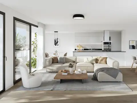 Departamento en Venta en Caballito, CABA