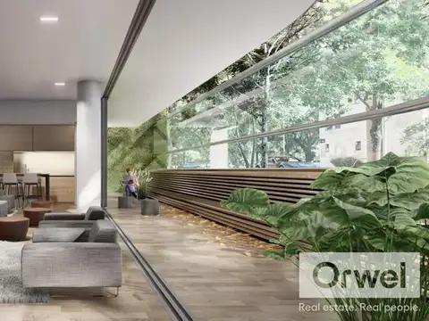 Departamento en Venta en Belgrano Chico, Belgrano