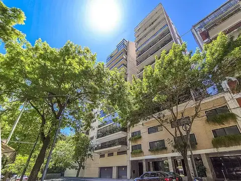 Departamento en Venta en Palermo Chico, Palermo