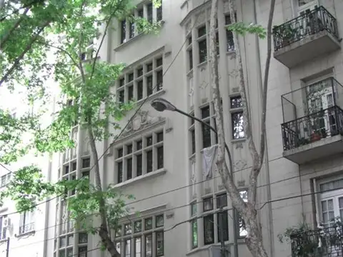 Departamento en Venta en Recoleta, CABA