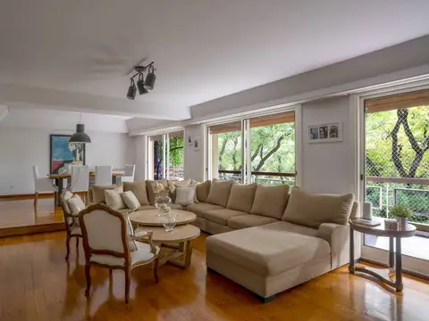 Departamento en Venta en Las Cañitas, Palermo