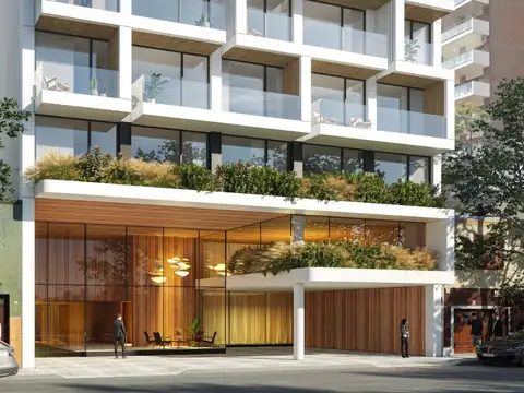 Departamento en Venta en Belgrano, Capital Federal