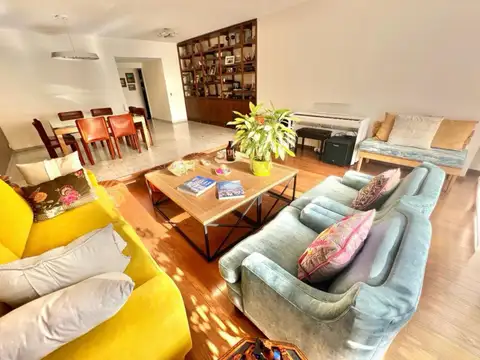 Departamento en Venta en Las Cañitas, Palermo