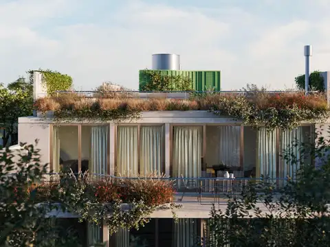 Departamento en Venta en Saavedra, Capital Federal
