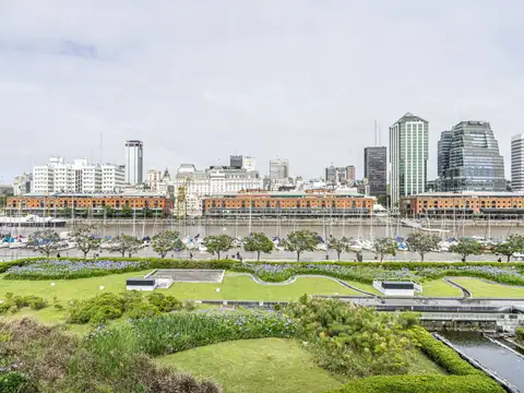 Departamento en Venta en Puerto Madero, Capital Federal