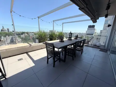 Departamento en Venta en Villa Devoto, Capital Federal