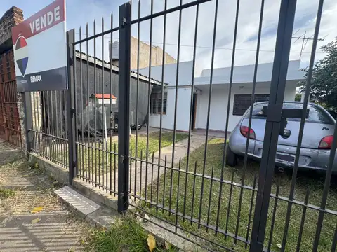 Casa en Venta en Monte Chingolo, Partido de Lanús