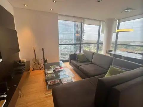 Departamento en Venta en Puerto Madero, Capital Federal