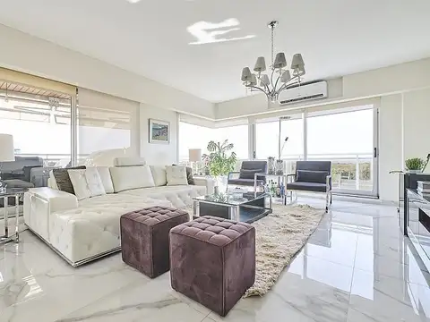 Departamento en Venta en Puerto Madero, Capital Federal