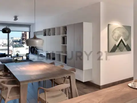 Departamento en Venta en Palermo, CABA