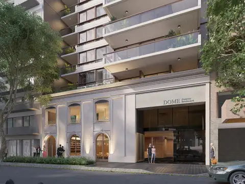Departamento en Venta en Palermo, Capital Federal