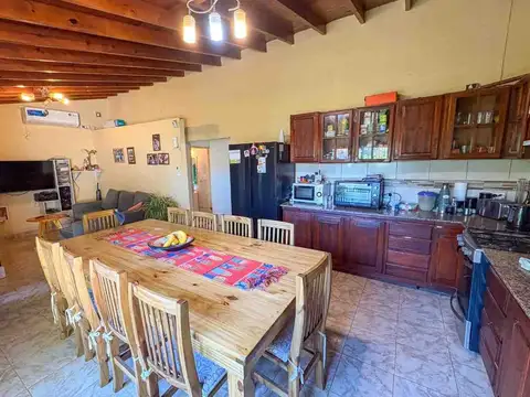Casa en Venta en Benavidez, Partido de Tigre