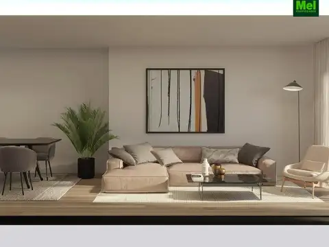 Departamento en Venta en Palermo, CABA