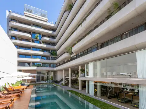 Departamento en Venta en Caballito Sur, Caballito