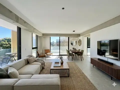 Departamento en Venta en Villa Devoto, Capital Federal