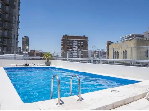 Departamento en Venta en Belgrano C, Belgrano