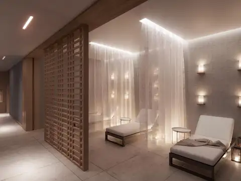 Departamento en Venta en Puerto Madero, Capital Federal