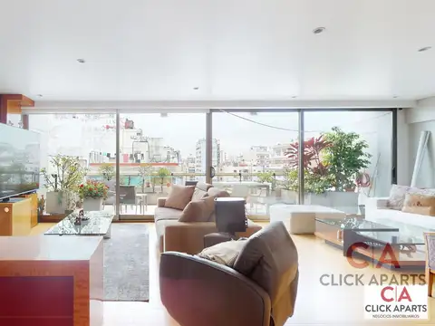 Departamento en Venta en Caballito, CABA