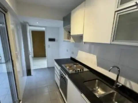 Departamento en Venta en Recoleta, CABA