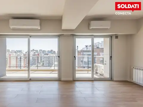 Departamento en Venta en Caballito, Capital Federal