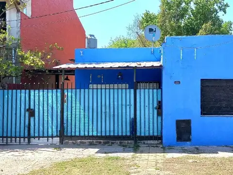 Casa en Venta en Centro, San Justo